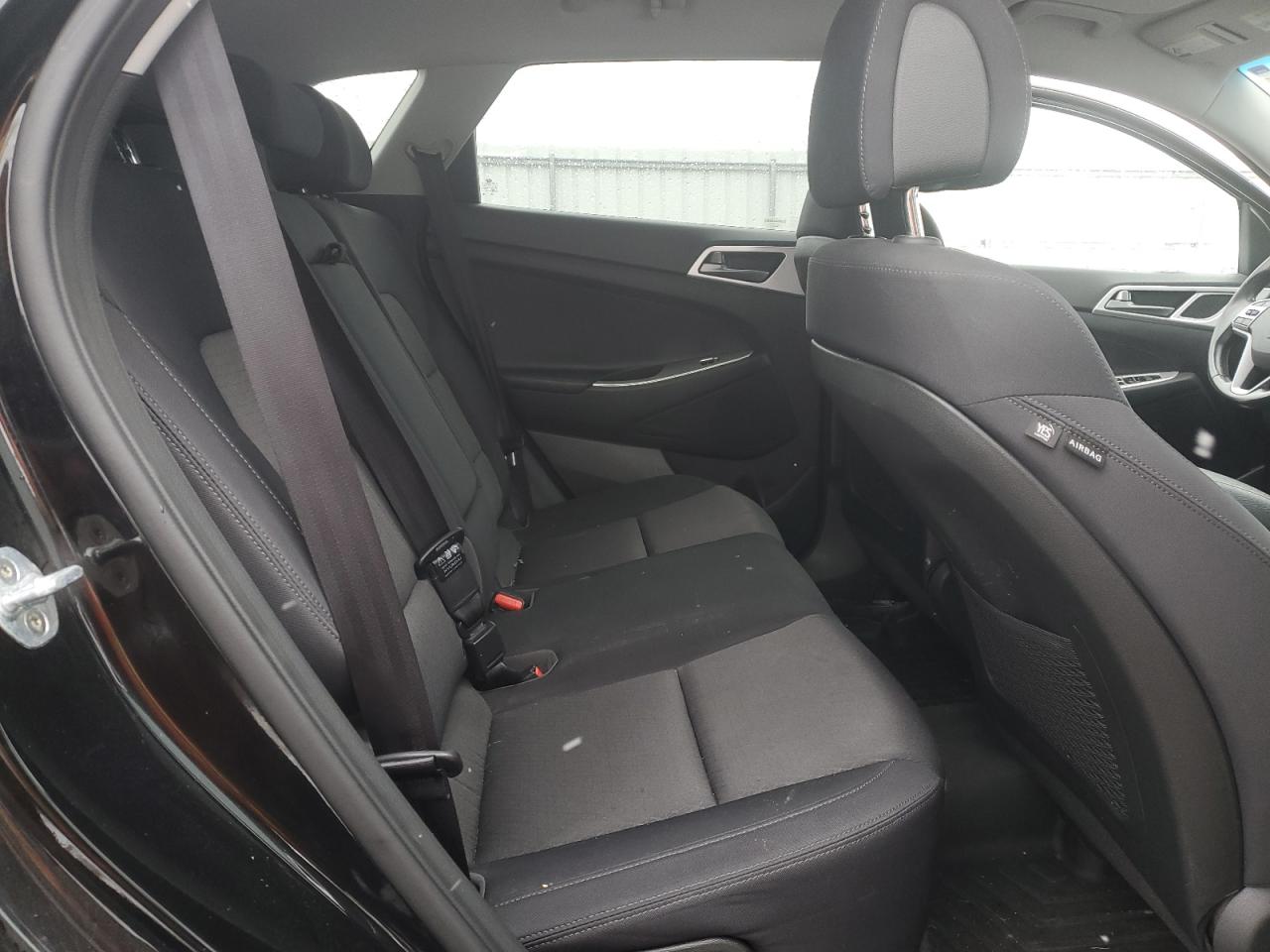 2017 Hyundai Tucson - Image 11