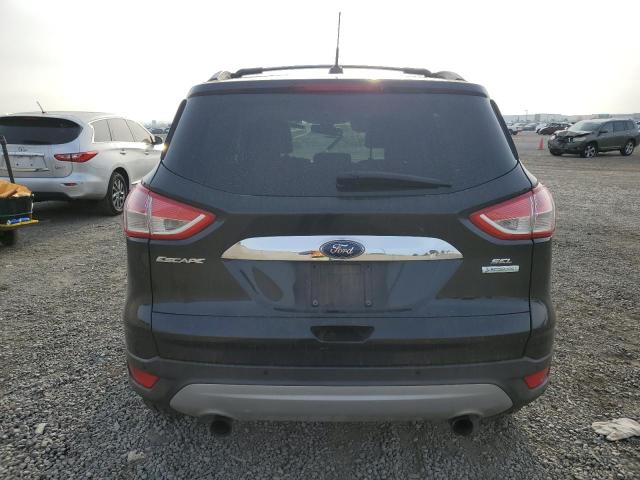  FORD ESCAPE 2013 Черный