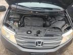 2012 Honda Odyssey Exl продається в Theodore, AL - Mechanical