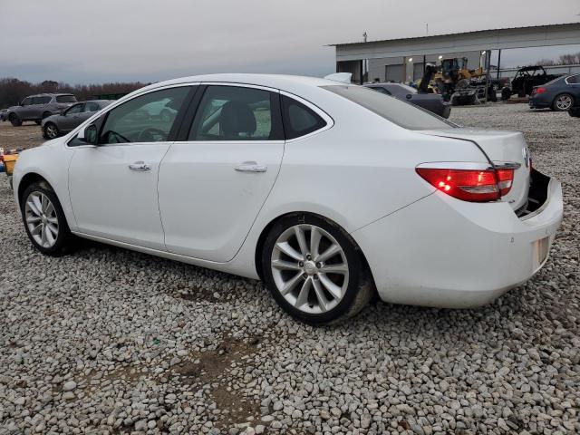 Sedans BUICK VERANO 2016 White