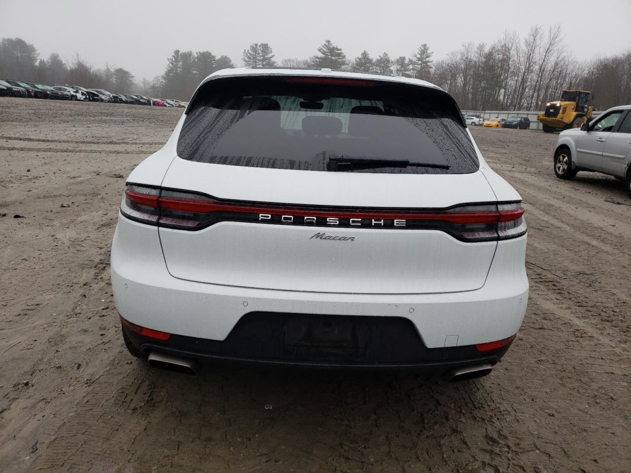 2019 Porsche Macan - Image 6