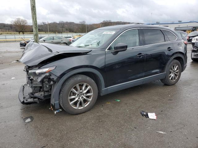 2018 Mazda Cx-9 Touring