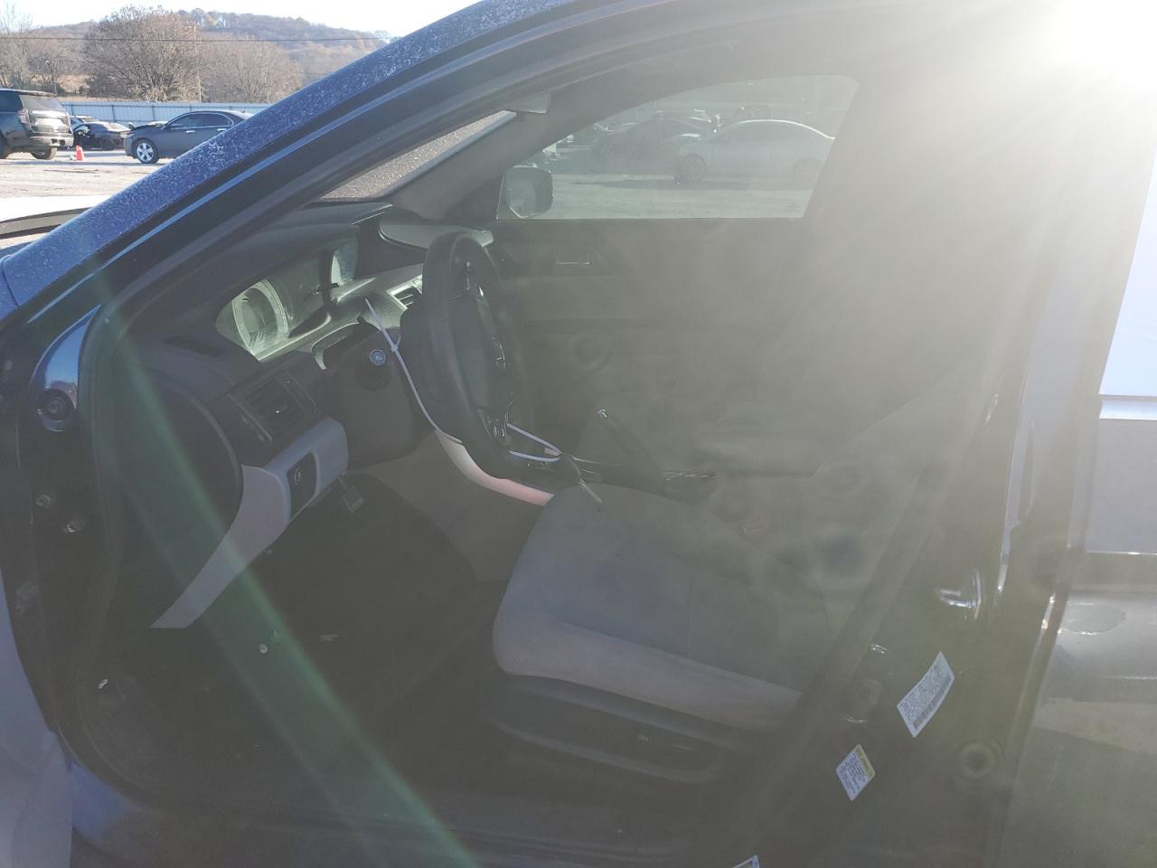 2013 Honda Accord - Image 7