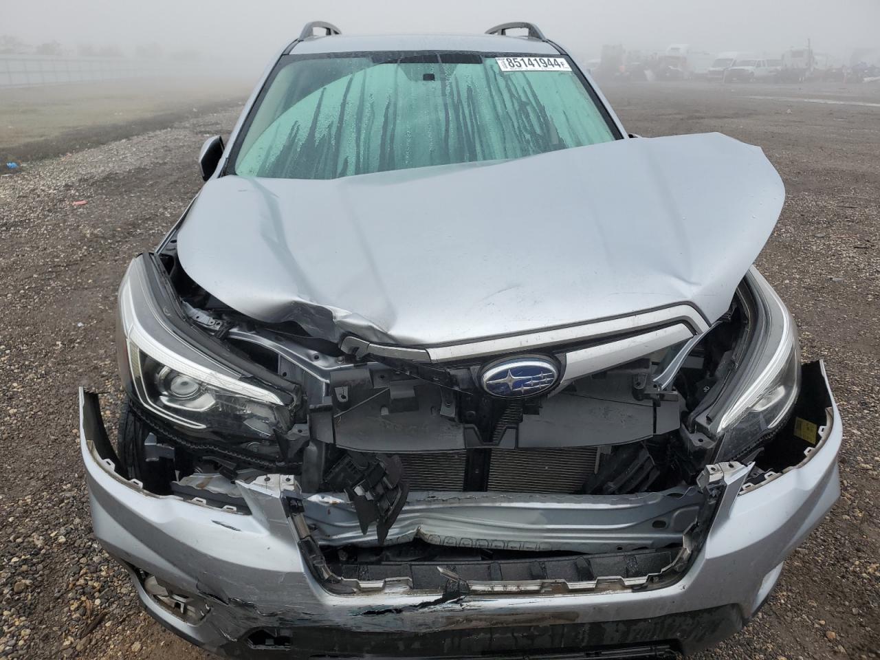 2019 Subaru Forester - Image 5