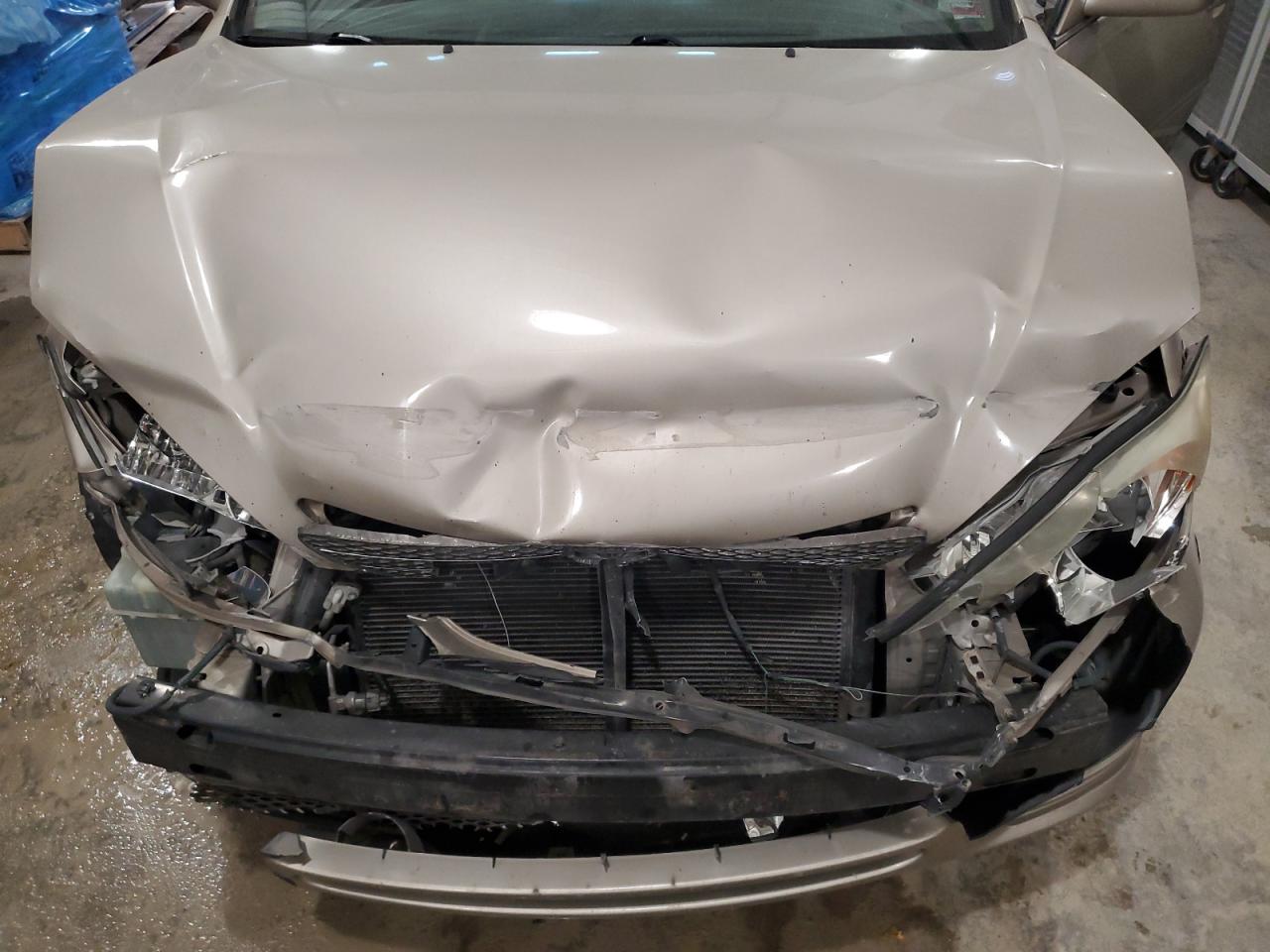 2004 Toyota Camry Le VIN: 4T1BE32K74U837672 Lot: 84669274