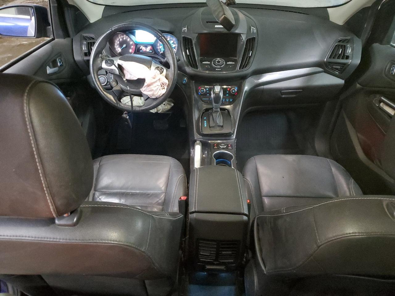 2015 Ford Escape - Image 8