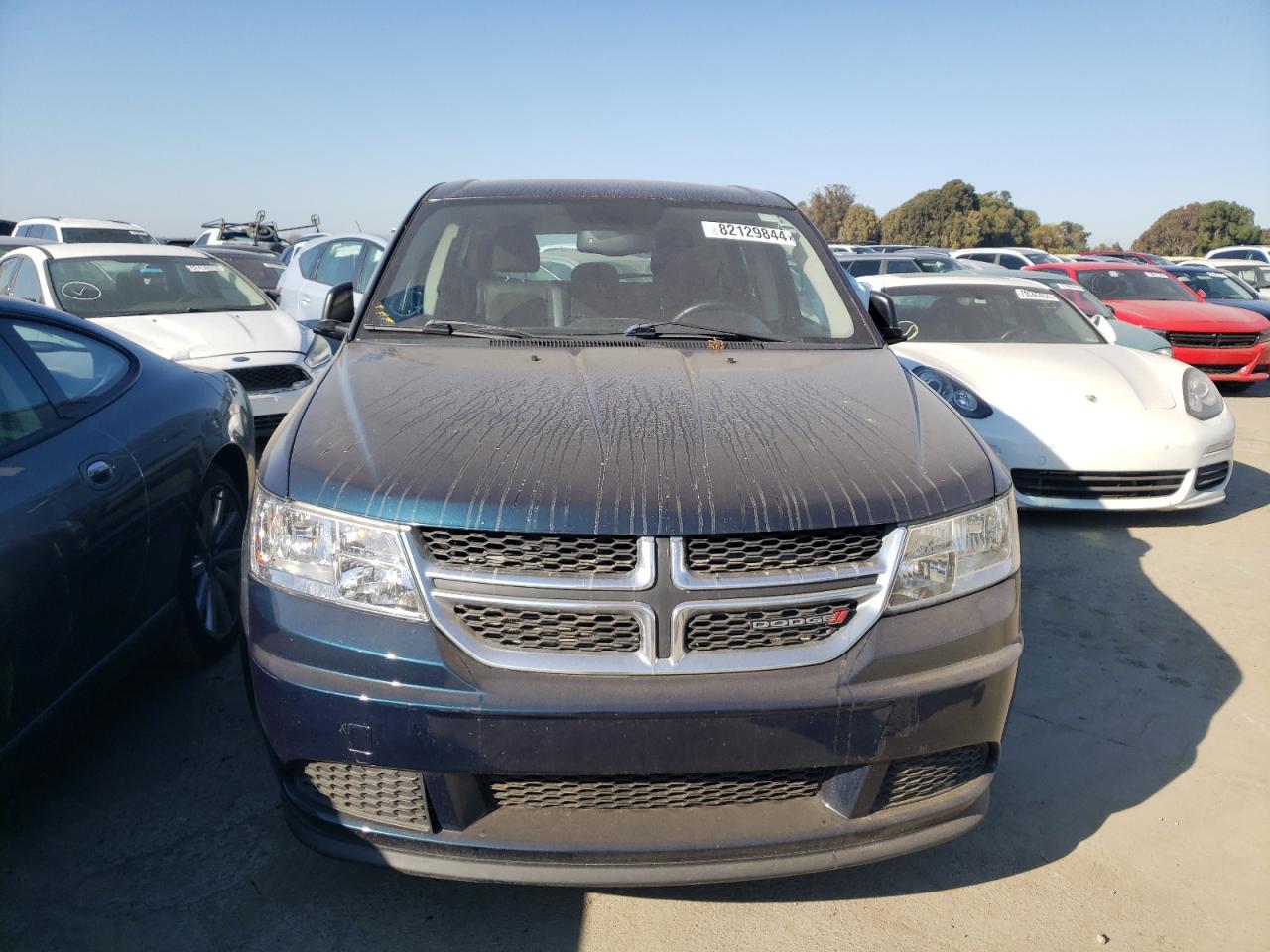 2015 Dodge Journey - Image 5