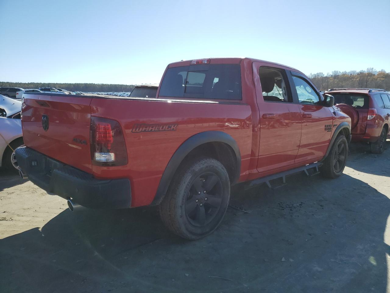 2019 RAM 1500 - Image 3