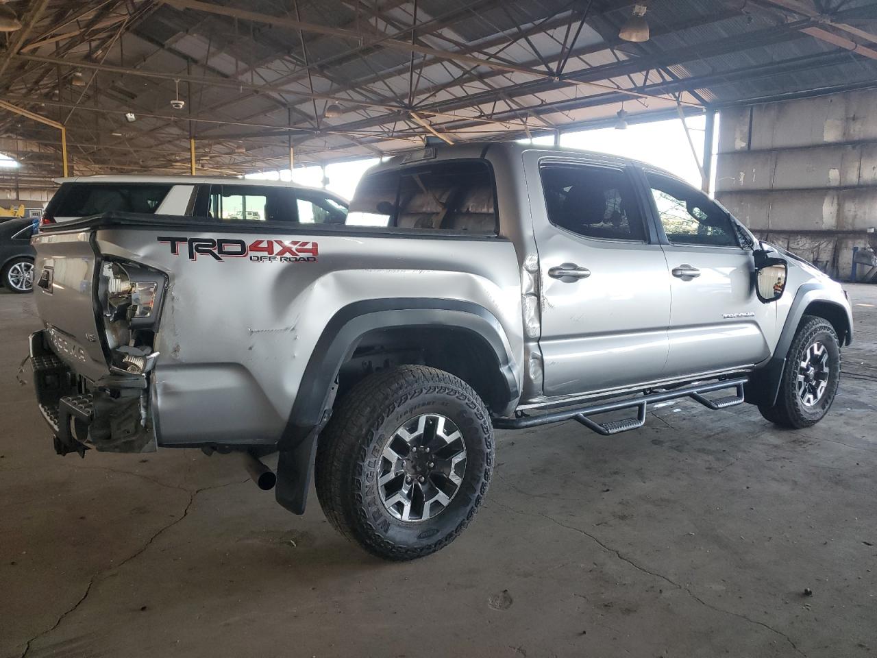 2020 Toyota Tacoma - Image 3
