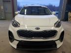 2020 Kia Sportage Lx на продаже в East Granby, CT - Minor Dent/Scratches