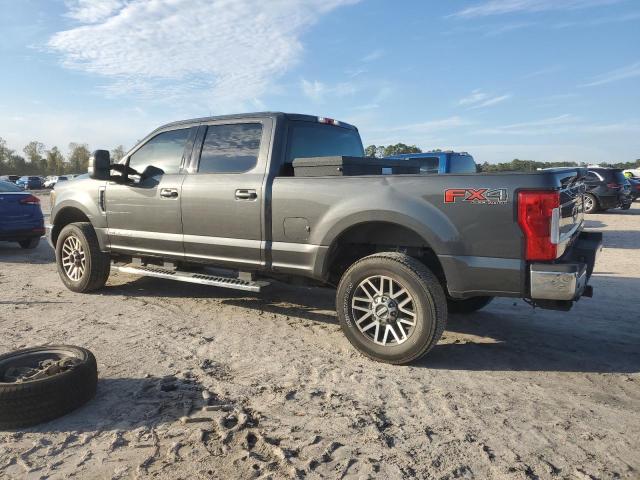  FORD F250 2019 Серый