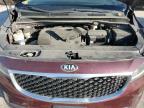 2015 Kia Sedona Lx na sprzedaż w Tulsa, OK - Front End