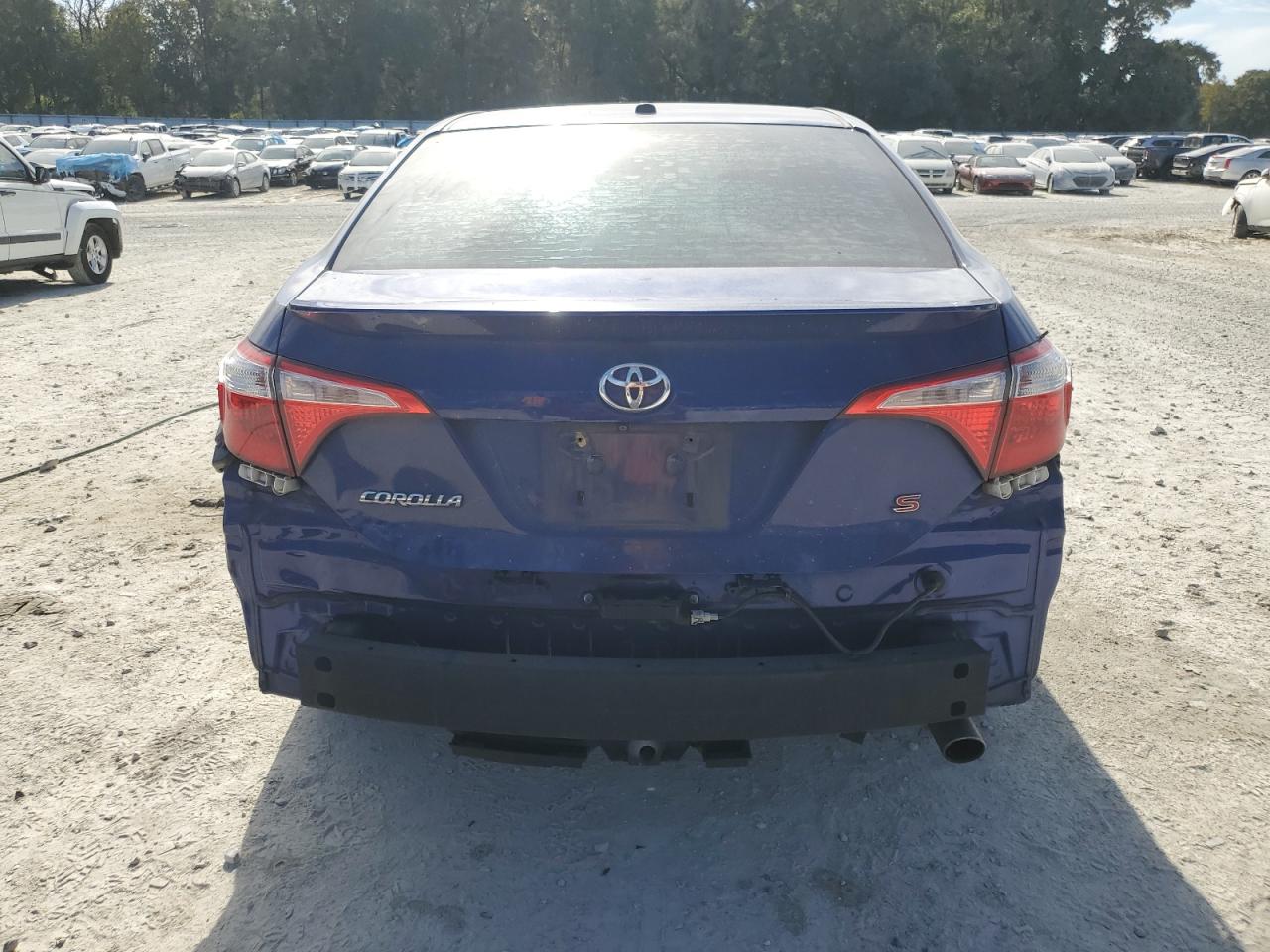 2016 Toyota Corolla - Image 6