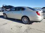 2011 Lincoln Mks  de vânzare în Wilmer, TX - Front End