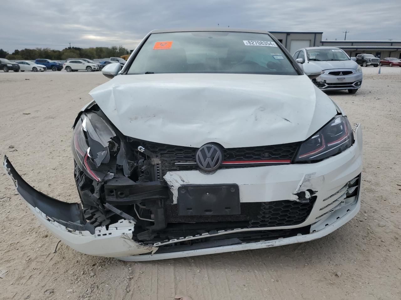 2017 Volkswagen GTI - Image 5