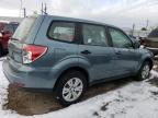 2009 Subaru Forester 2.5X for Sale in Littleton, CO - Undercarriage