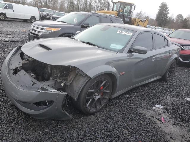 2017 Dodge Charger R/T 392