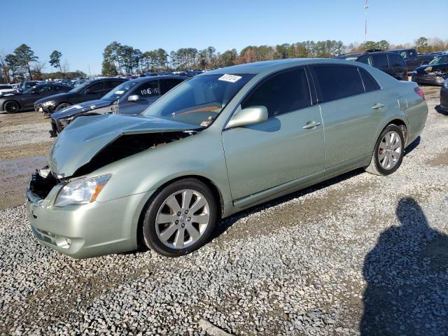 2006 Toyota Avalon Xl