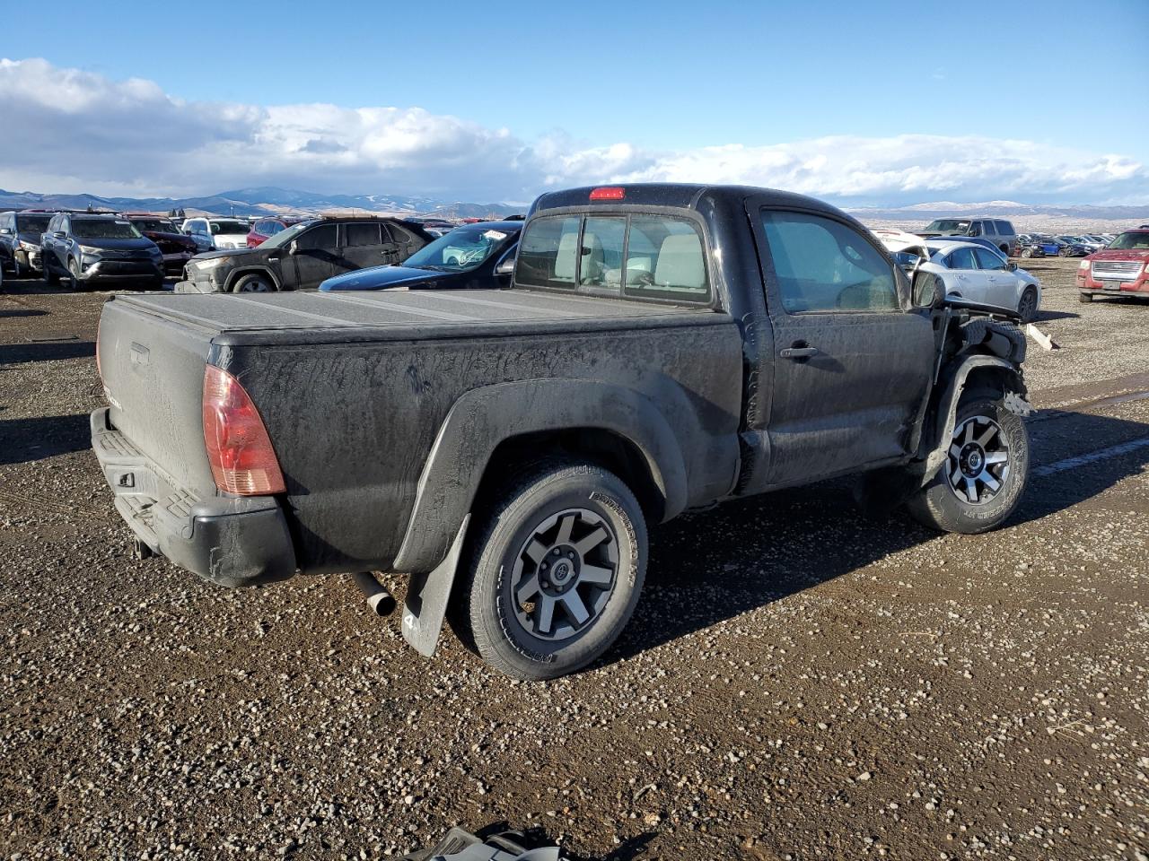 2013 Toyota Tacoma - Image 3