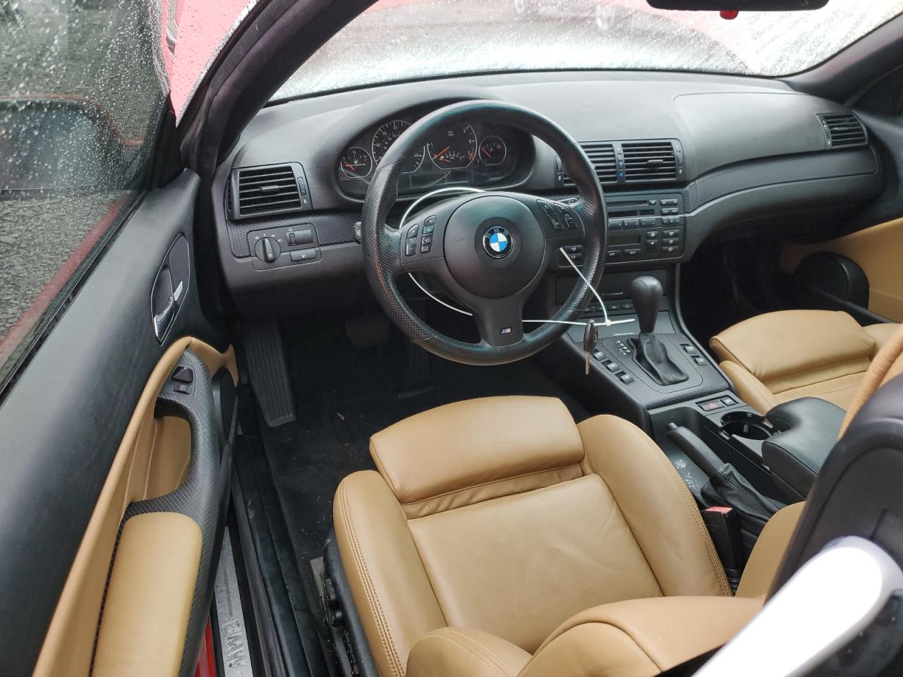 2006 BMW 3er - Image 8