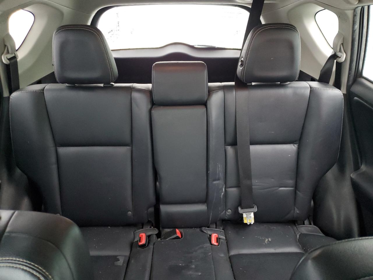 2013 Toyota RAV 4 - Image 10