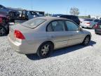 2001 Honda Civic Ex for Sale in Riverview, FL - Water/Flood