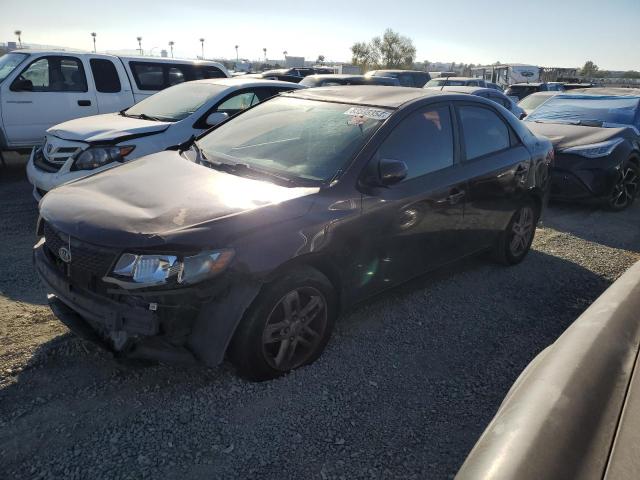 2011 Kia Forte Ex