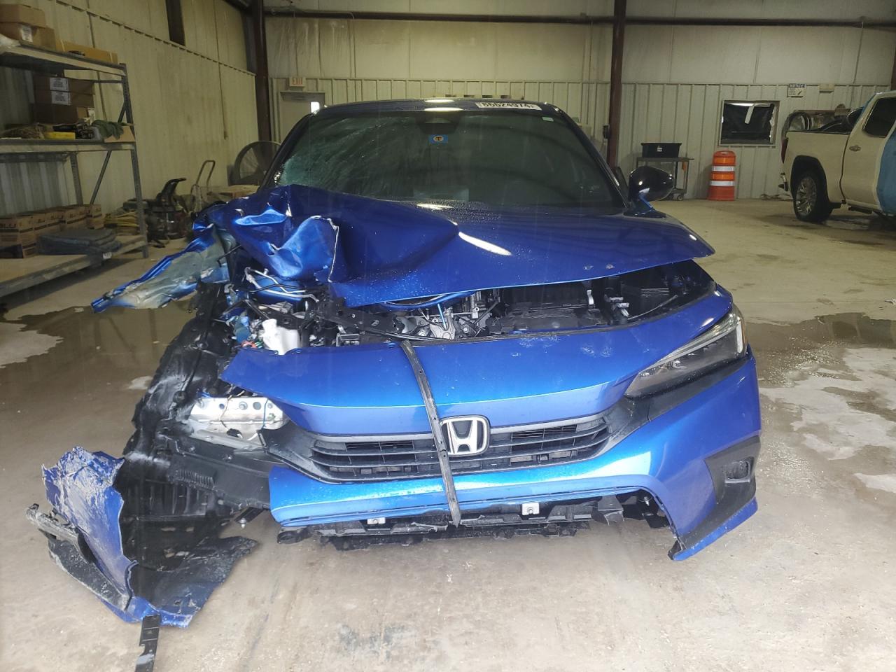 2022 Honda Civic - Image 5