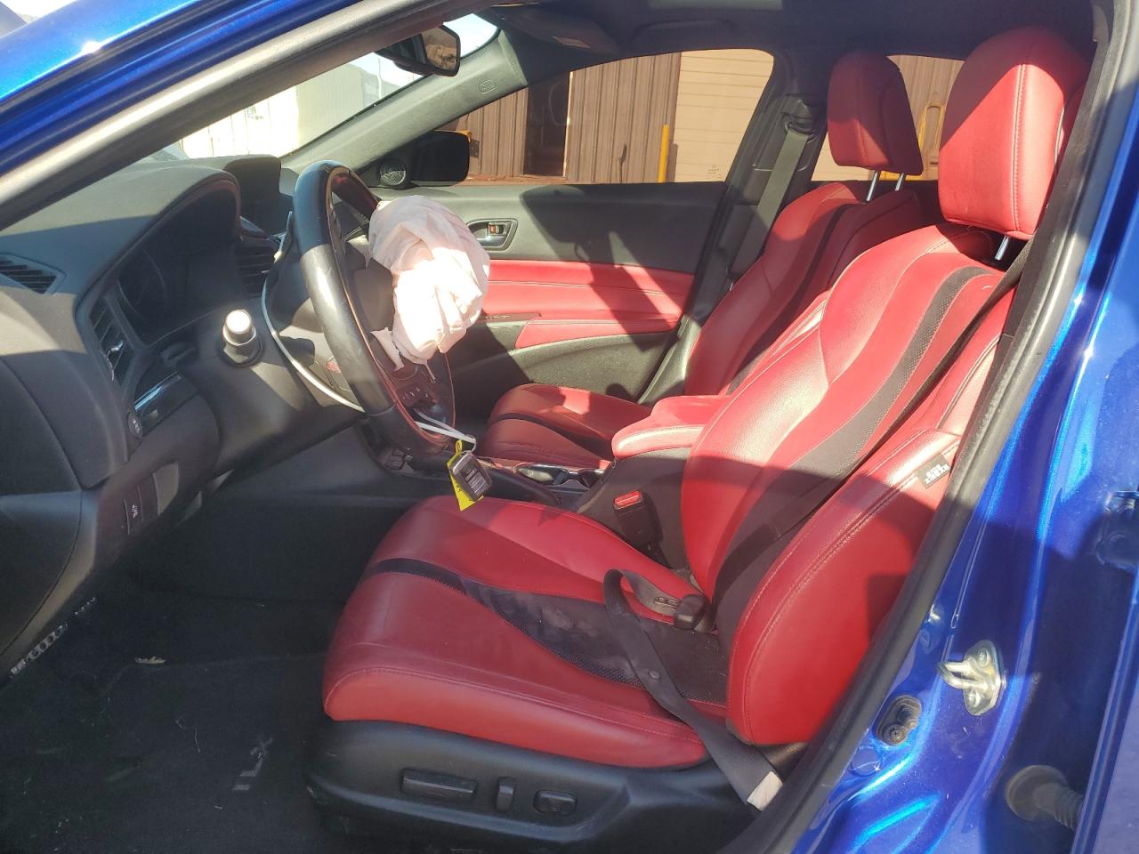 2020 Acura Ilx Premium A-Spec VIN: 19UDE2F83LA000246 Lot: 86295274
