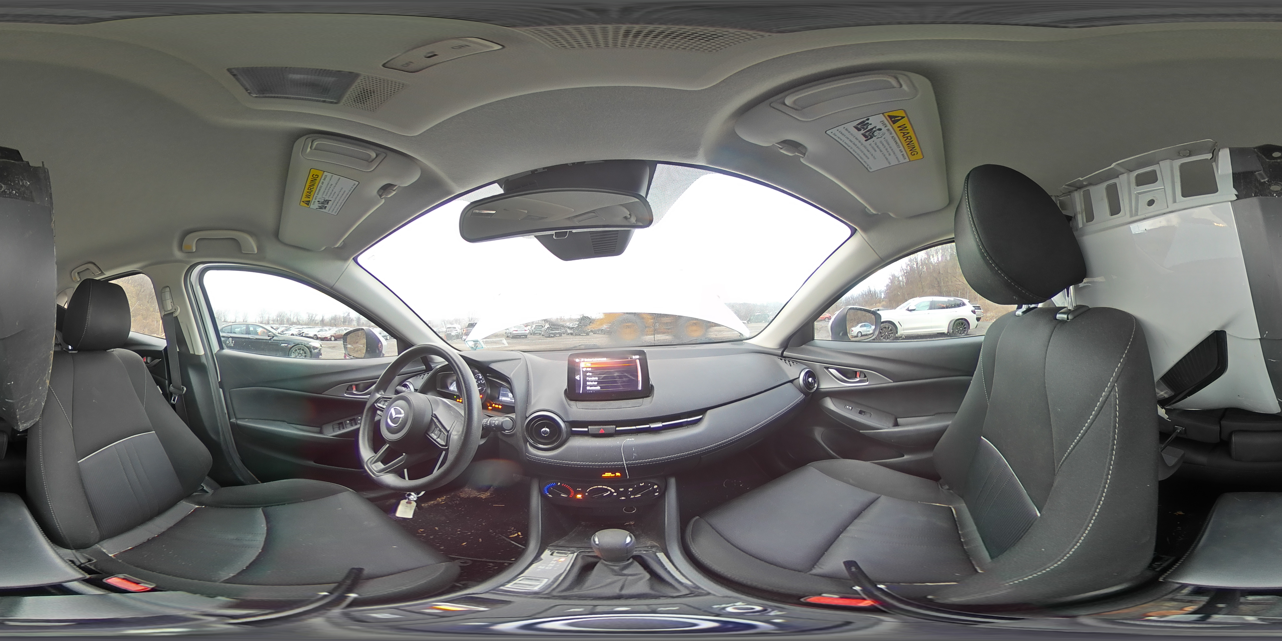 2019 Mazda CX-3 - Image 14