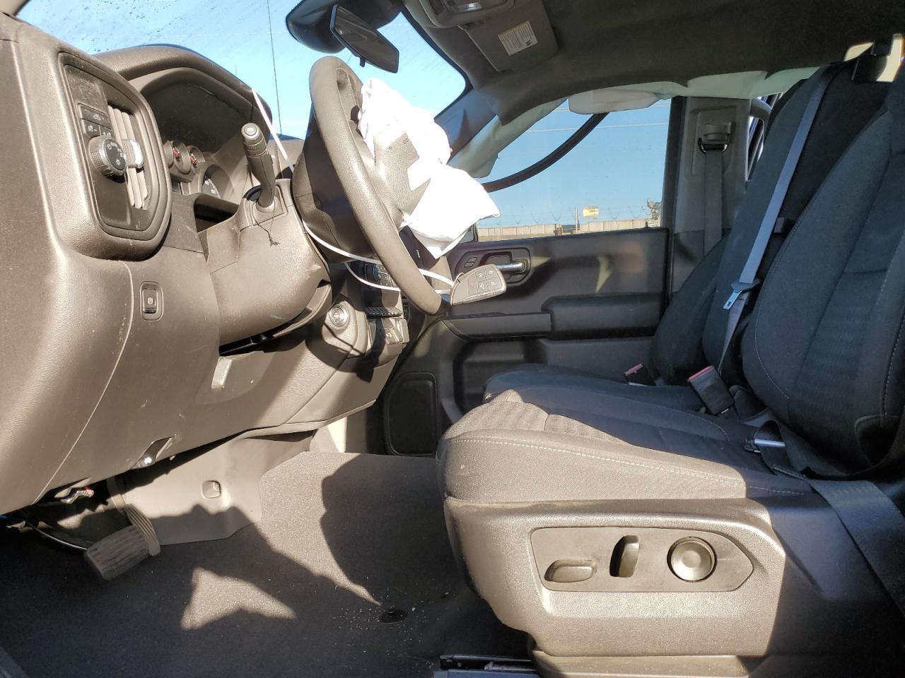 2023 Chevrolet Silverado - Image 7