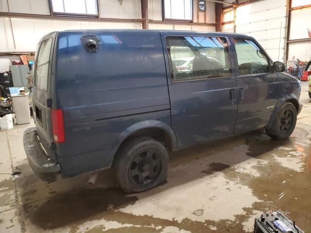 2000 CHEVROLET ASTRO 