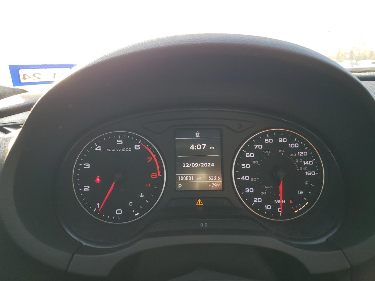 2015 Audi A3 - Image 9