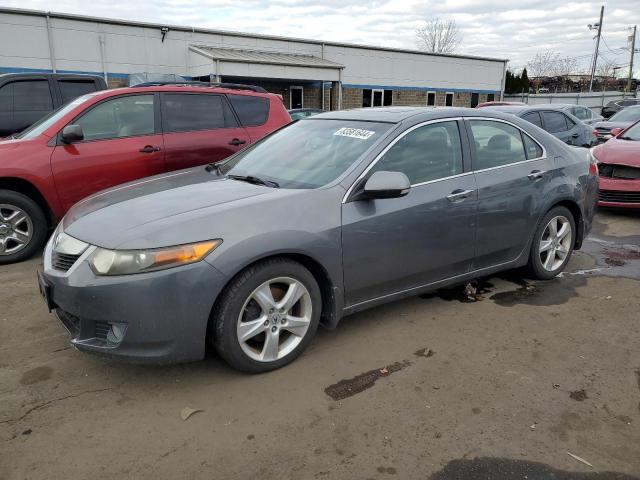 2009 Acura Tsx 