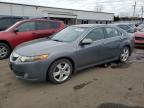 JH4CU266X9C****** Salvage and Wrecked 2009 Acura TSX in CT - New Britain