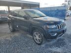 2018 Jeep Grand Cherokee Limited на продаже в Riverview, FL - Water/Flood