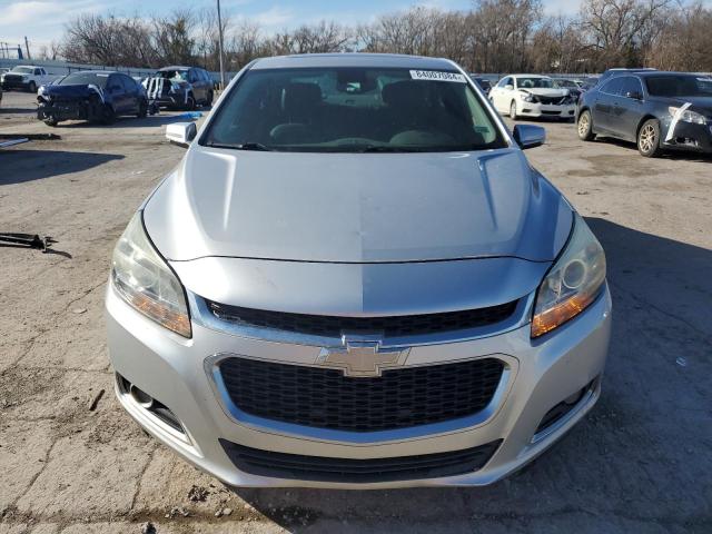 Sedans CHEVROLET MALIBU 2015 Silver