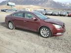 2015 Buick Lacrosse  на продаже в Farr West, UT - Front End