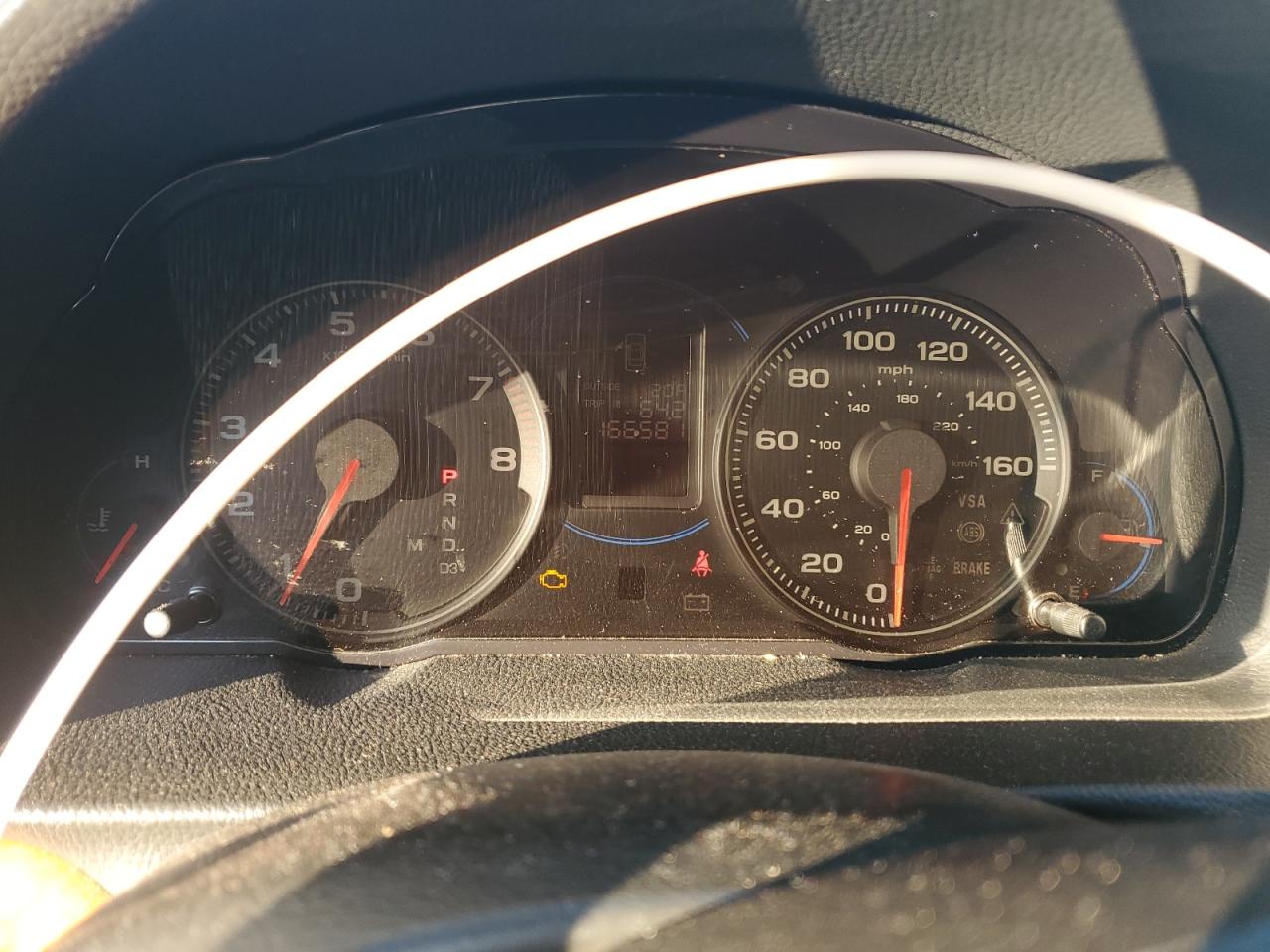 2004 Acura TSX - Image 9
