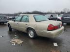 2000 Mercury Grand Marquis Ls за продажба в New Britain, CT - Side