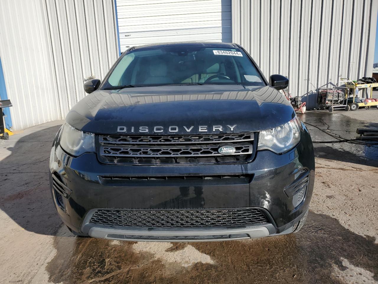 VIN SALCP2BG6GH603828 2016 LAND ROVER DISCOVERY no.5