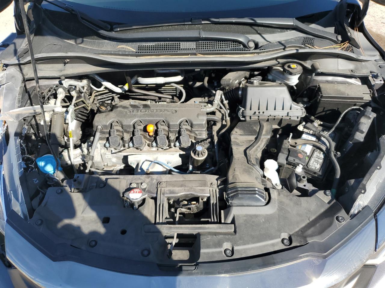 2020 Honda HR-V - Image 12