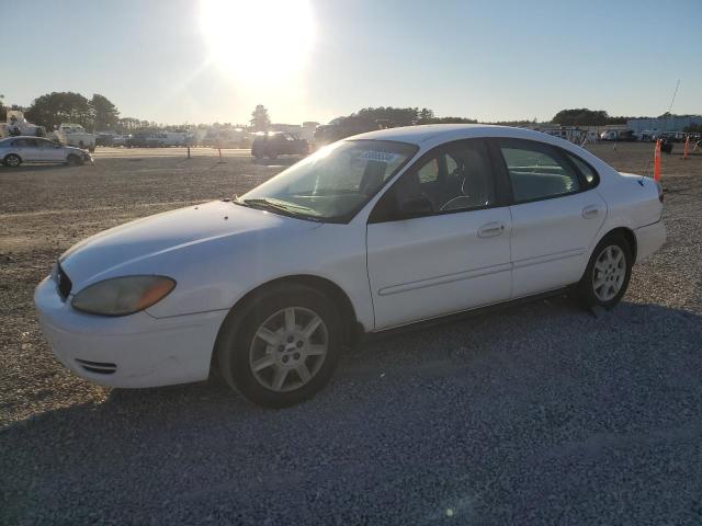 2006 Ford Taurus Se