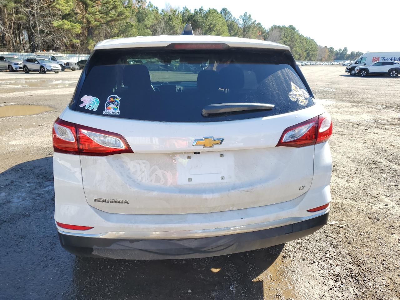 2021 Chevrolet Equinox - Image 6