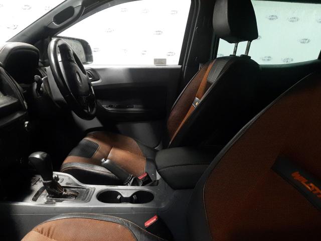 2019 FORD RANGER PICK UP DOUBLE CAB WILDTRAK 3.2 TDCI 200 AUTO
