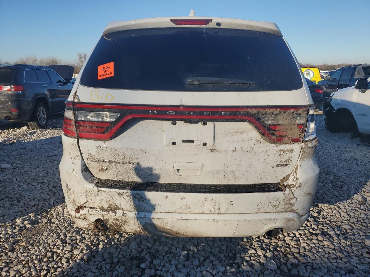 2020 Dodge Durango - Image 6
