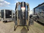 2023 Trailmaxx 40Ft Flatbed Gn იყიდება Houston-ში, TX - Normal Wear