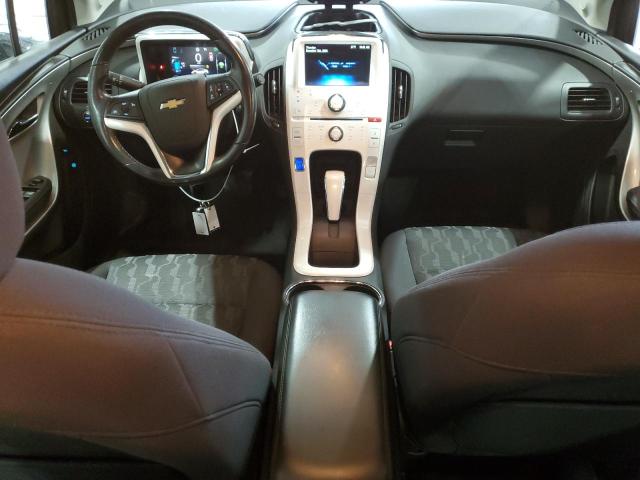  CHEVROLET VOLT 2013 Blue