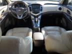 2011 Chevrolet Cruze Ltz zu verkaufen in Cahokia Heights, IL - Front End