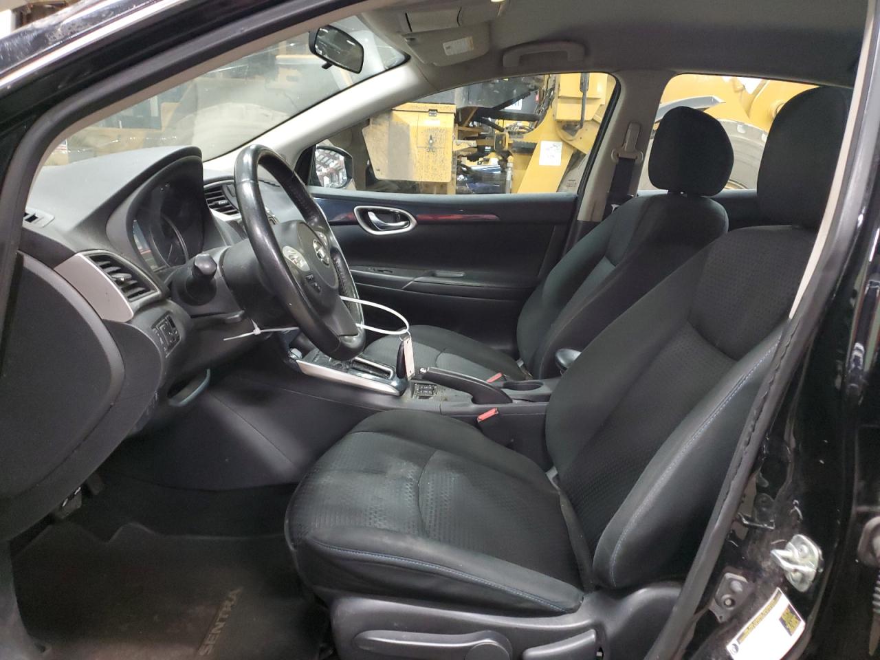 2019 Nissan Sentra - Image 7